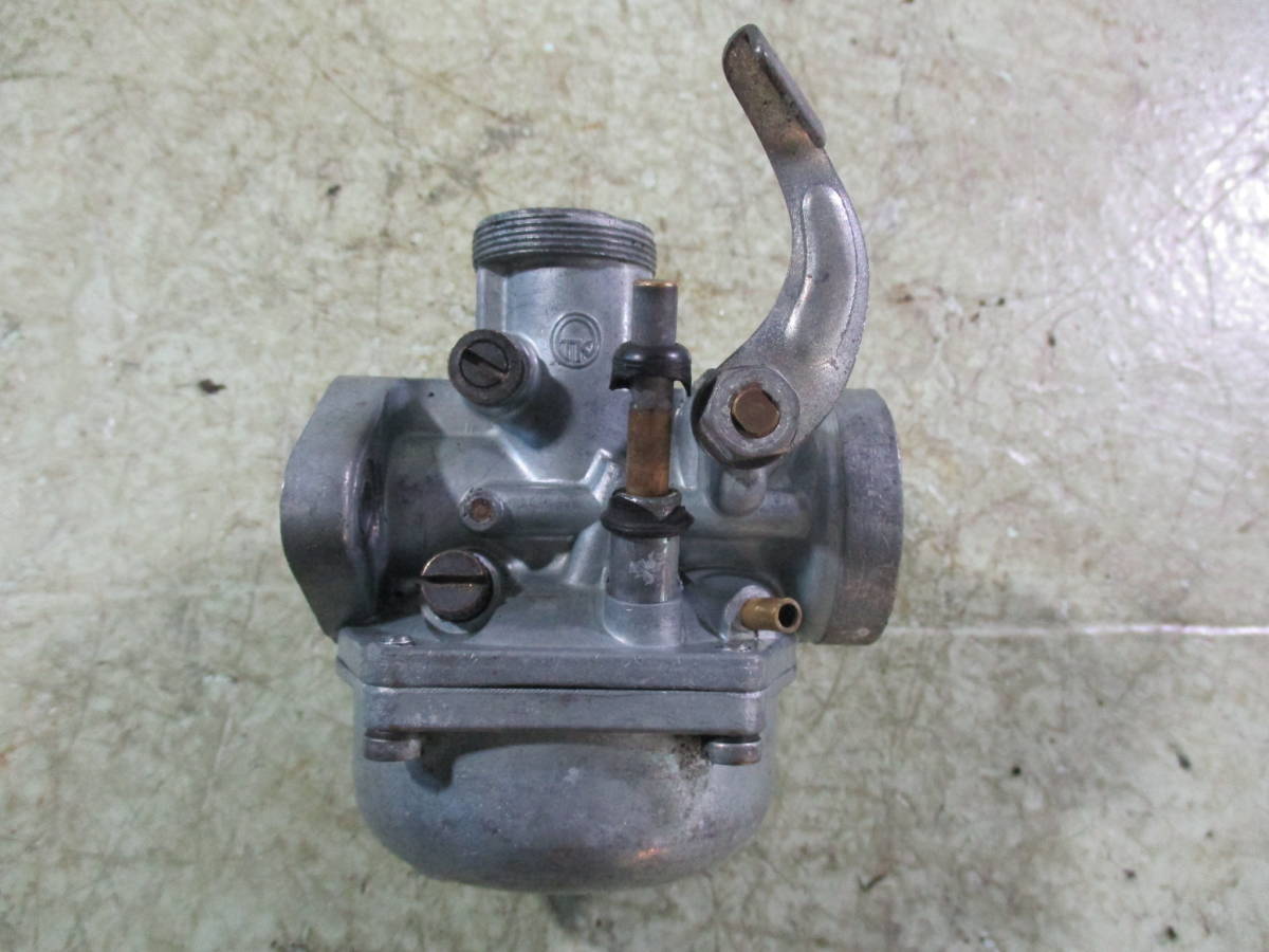 トーハツ ランペット Ca2 エンジン ボルト 検 Ca1 Ca1b Ca50 Cr50 マルショウ Www Emdipproteam Co Rs