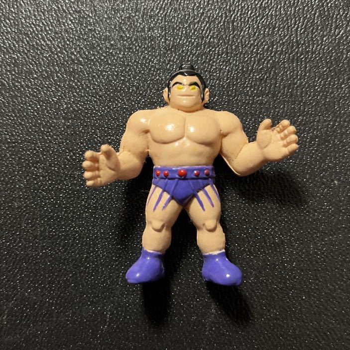 ヤフオク! -「ウルフマン キン肉マン」の落札相場・落札価格