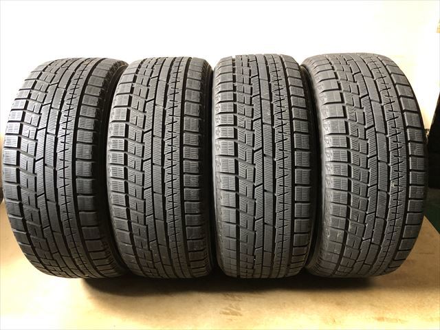 ヤフオク! -245 50 18 スタッドレスの中古品・新品・未使用品一覧