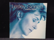 ★送料無料★Lesley Garrett/A Soprano Inspired　輸入盤_画像1