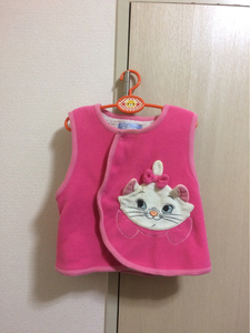 532 girl 90 The Aristocats Marie Chan. pink. the best 