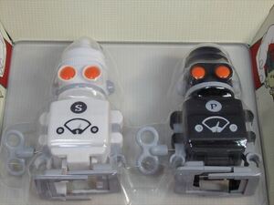 * новый товар не использовался * ok so(OXO) tower SALT&PEPPER Bots( London )LC97