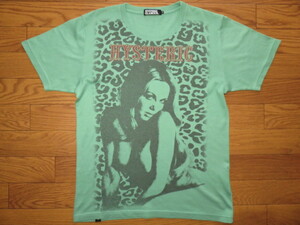 ☆【HYSTERIC GLAMOUR】★Tシャツ★Sサイズ☆