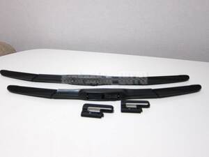 A70 series Supra Lexus original wiper blade 1JZA701GA707MA70 control 0239