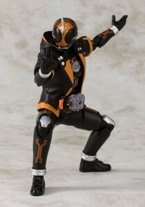 (●Ｖ●)ＨＤＭ創絶 仮面ライダー 平成ジェネレーションズ　2．仮面ライダーゴースト　オレ魂