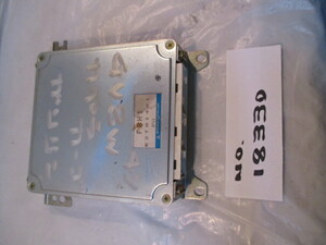 ◎18330◎ 確y　M H4年 マツダ カペラ カーゴ ガソリン GV8W エンジンコンピューター●㈲№18330