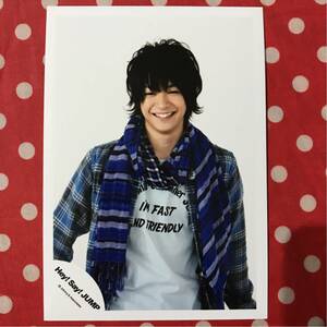 【Hey!Say!JUMP】公式写真/知念侑李/c