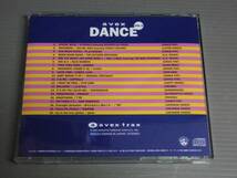 CD/avex dance VOL.3_画像2