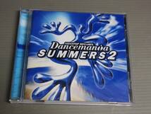 CD/Dancemania SUMMERS2 ダンスマニア_画像1