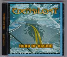 【ＡＯＲ】 EDEN LOST／ROAD OF DESIRE エデン・ロスト_画像1