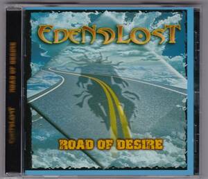 【ＡＯＲ】 EDEN LOST／ROAD OF DESIRE エデン・ロスト