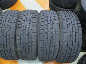 195/65R14 ＹＯＫＯＨＡＭＡiG50 ☆２０１3年製４本セット☆!!バリ溝!!激安特価☆