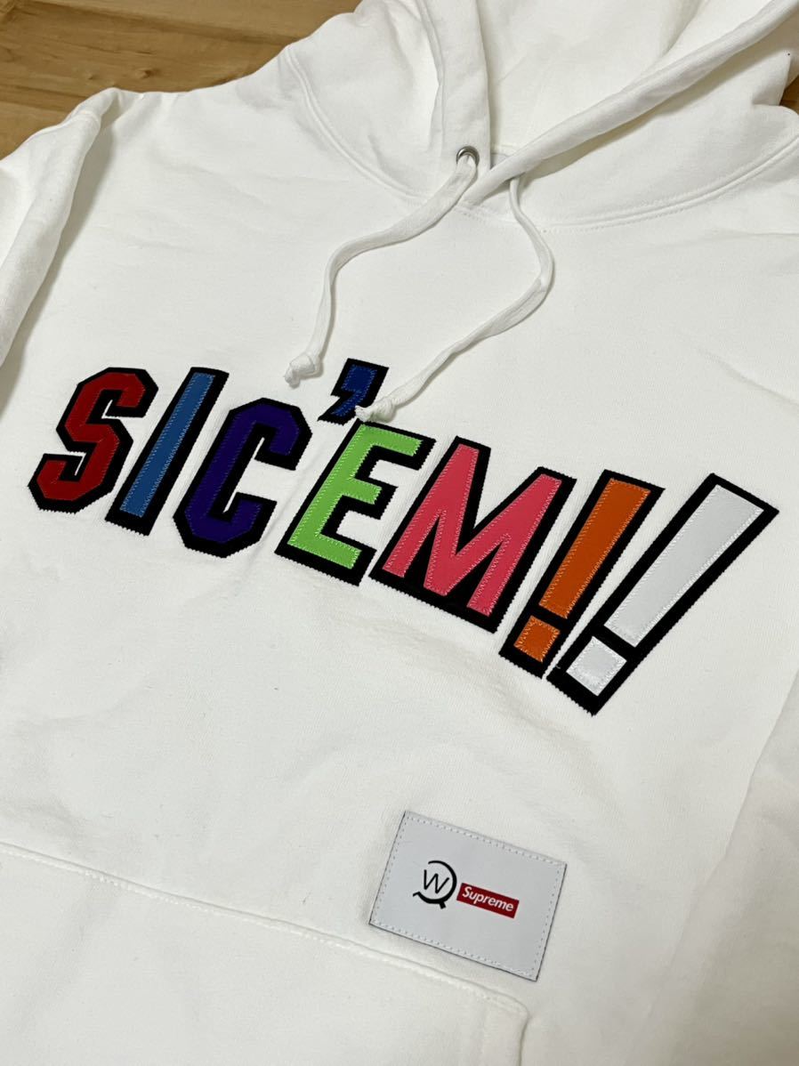 ヤフオク! -「wtaps パーカー l」の中古品・新品・古着一覧 激安単価で通販 シュプリーム ダブルタップス 白 パーカー L パーカー