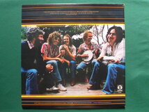 歌にくちずけ/バーニー・レドン＝マイケル・ジョージアディス・バンド　アメリカン・ウエスト・コースト・ロック1977年国内初回盤_画像2