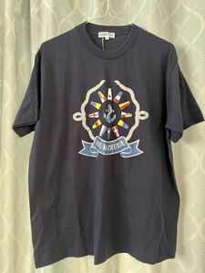 飛鳥クルーズ　asuka Tシャツ　