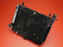 140【評価A】 YZF-R1 RN011 4XV 実動 純正 TOYO RADIATOR ラジエーター 始動動画有 42209_画像1