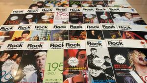 Rock in Golden Age〜ロック栄光の50年