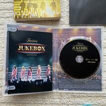 フェアリーズ LIVE TOUR 2018～JUKEBOX～ DVD おまけ Mサイズ 限定 ライブ パーカー 林田真尋 伊藤萌々香 下村実生 野元空 小湊よつ葉_画像3