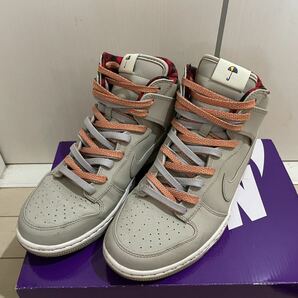 Nike Dunk Ultra String ナイキ ダンク ウルトラストリング