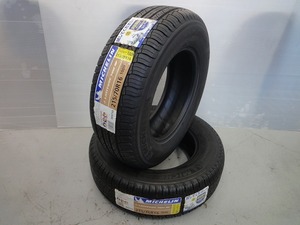 アウトレット 未使用 16インチ タイヤ 2本 セット ミシュラン ラチチュードツアー HP 215/70R16 加須店