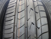 アウトレット 未使用 15インチ タイヤ 4本 セット トーヨータイヤ トランパス MPZ 215/65R15 送料又は店頭取り付け工賃込み 加須店_画像5