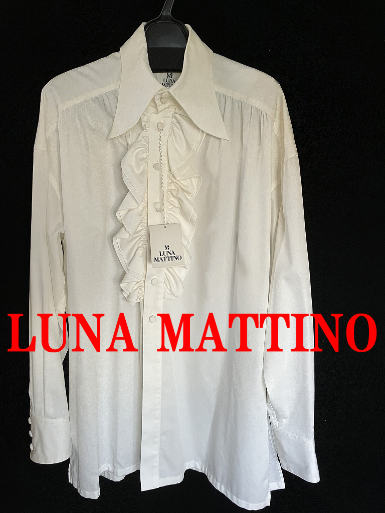 ヤフオク! -「luna mattino」(メンズファッション) の落札相場・落札価格