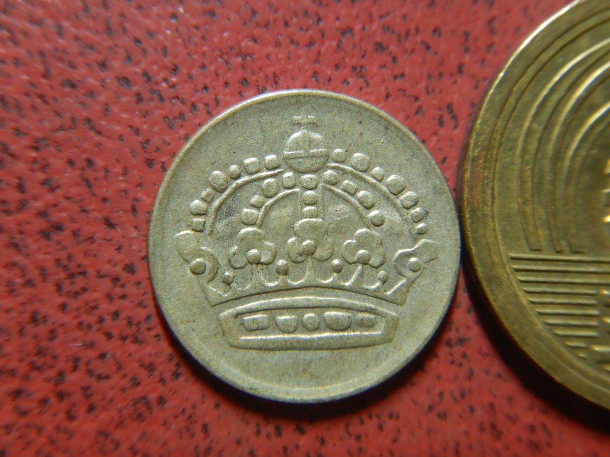 ヤフオク! -外国 硬貨(アンティーク、コレクション)の中古品・新品・未 