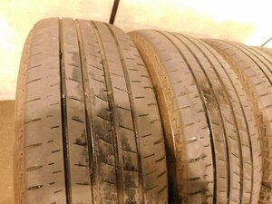 【R550】TURANZA T005A▼205/65R16▼4本即決