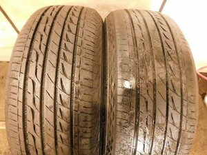 【R551】GR-XI▼225/55R17▼2本即決