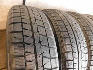 【R554】REVO GZ▼155/65R14▼4本売切り