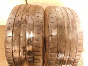 【エ231】DZ102▼245/40R18▼2本即決