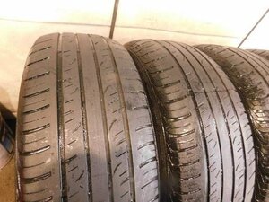 【エ157】●GRANDTREK PT3▼265/65R17▼4本即決