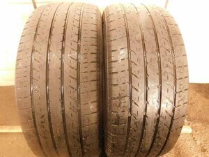 【Z487】●TRANPATH R50▼235/50R18▼2本即決