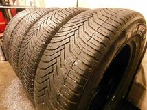 【X551】●CROSS CLIMATE SUV▼225/65R17▼4本売切り_画像3