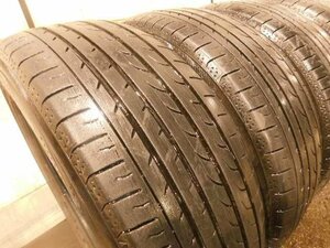 【X550】BluEarth RV-02▼195/65R15▼4本売切り