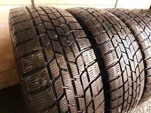 【エ283】ICENAVI 6▼215/60R16▼4本売切り