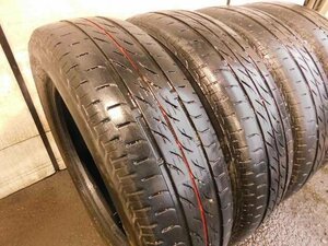 【Z521】NEXTRY▼155/65R14▼4本即決