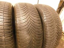 【X551】●CROSS CLIMATE SUV▼225/65R17▼4本売切り_画像2