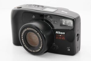 【訳あり】ニコン Nikon Zoom Touch 105VR　#h7817