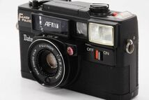 【訳あり】フジカ FLASH FUJICA DATE FUJINON 1:2.8 38mm コンパクトカメラ　#e4465_画像1