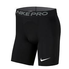 NIKE Nike Pro dry Fit shorts black 3XL BV5636-010 22-0623-6-14