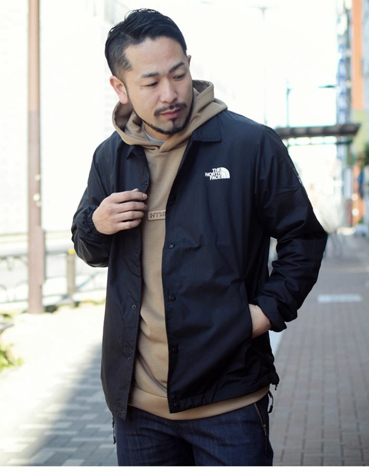 バーグハウス Berghaus ナイロンパーカー Jorasse Softshell Jacket