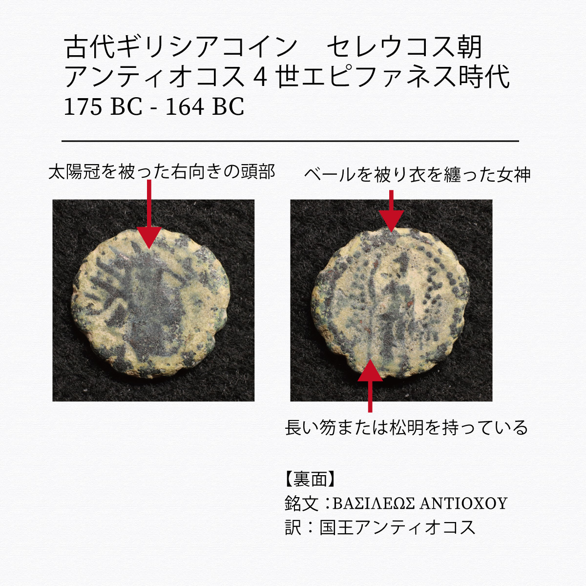 2023年最新】ヤフオク! -ギリシャ銅貨の中古品・新品・未使用品一覧