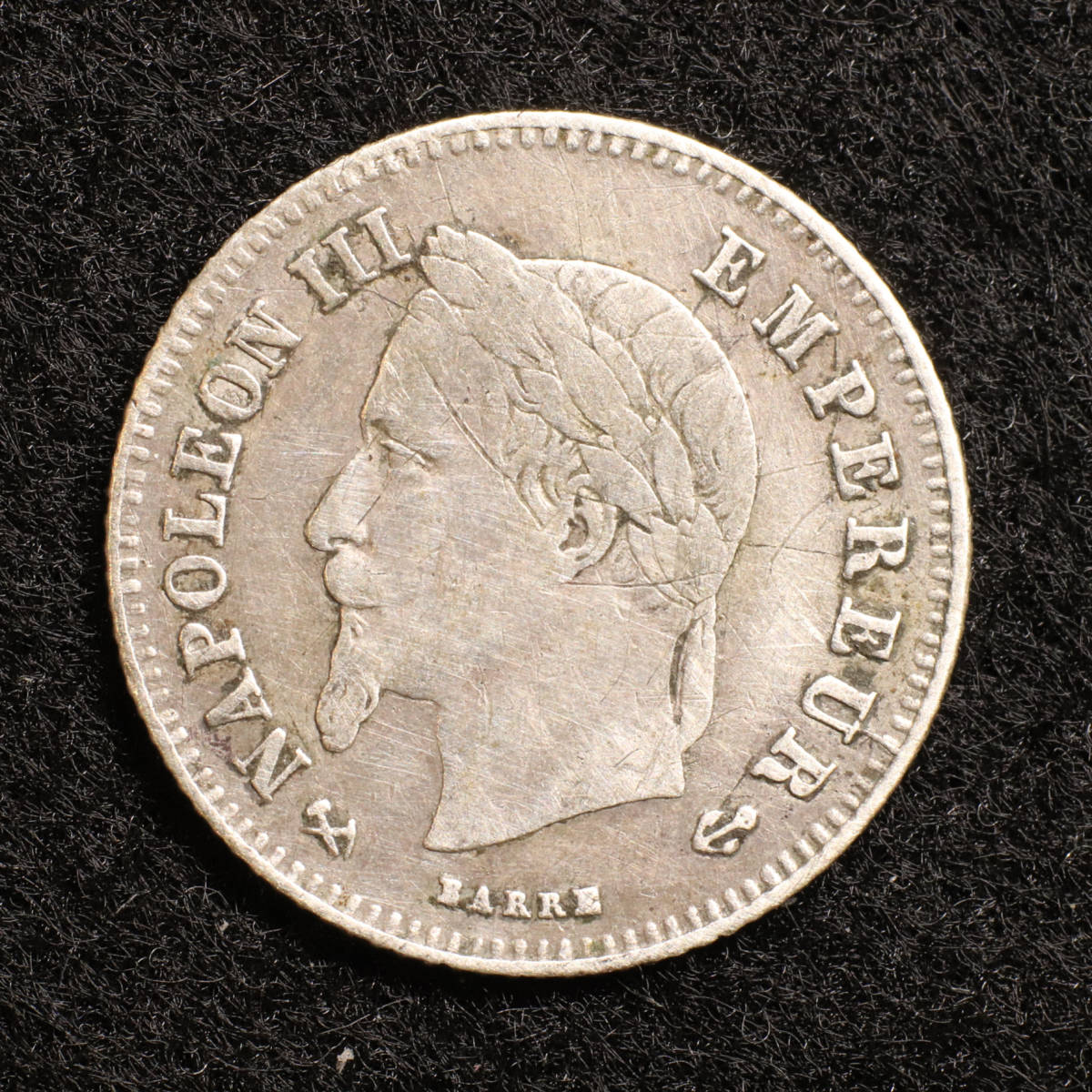 ヤフオク! -「ナポレオン3世」(硬貨) (貨幣)の落札相場・落札価格 ヤフオク! -「ナポレオン3世」(硬貨) (貨幣)の落札相場・落札価格