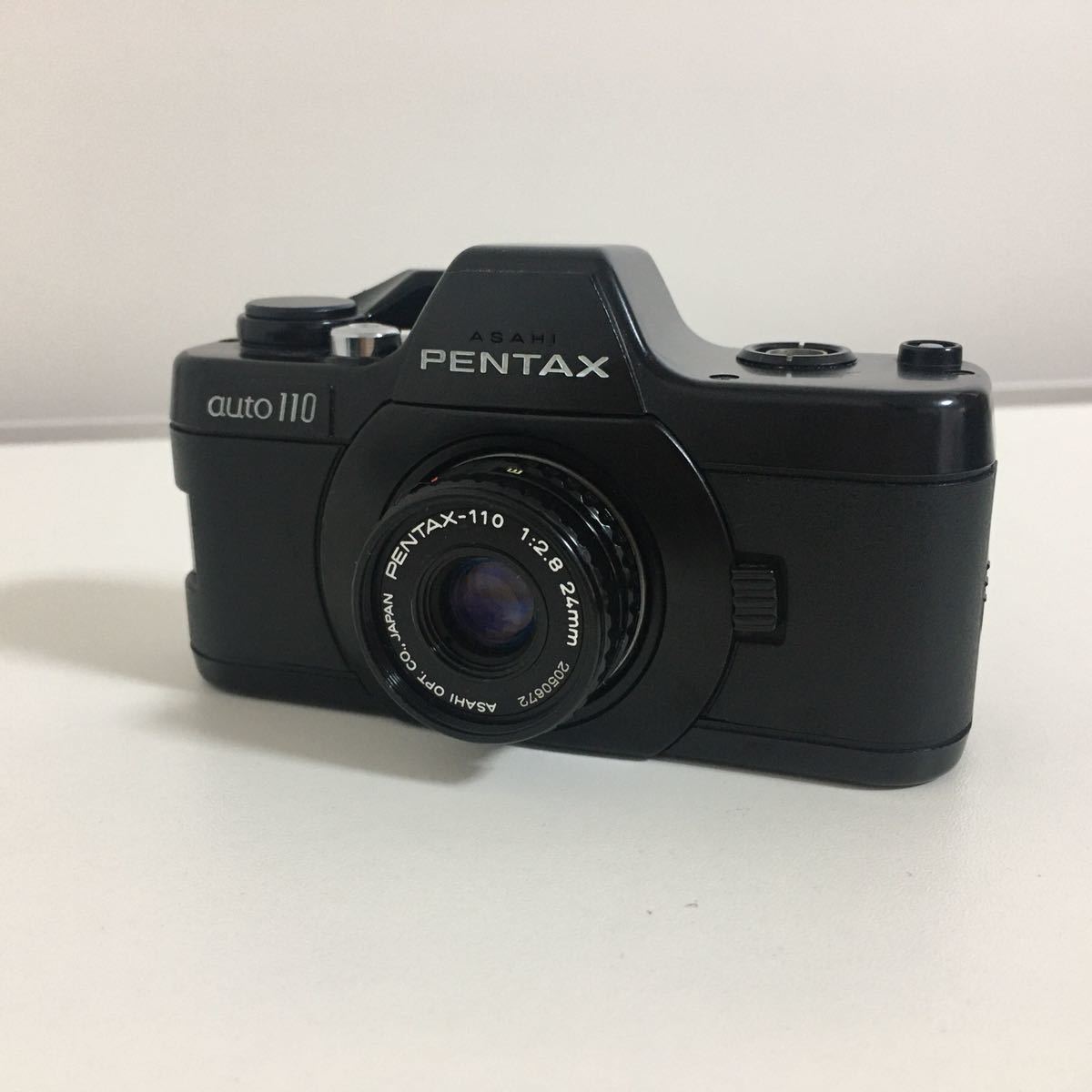 最大10%OFFクーポン www.fetac.com.br ASAHI PENTAX auto110 オート110