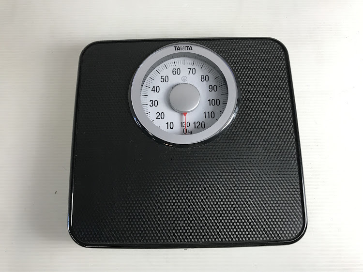 タニタ TANITA アナログヘルスメーター HA-552 体重計 | d-edge.com.br