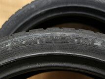 A797 コンチネンタル ContiSportContact 2 MO ベンツ承認 275/35R20 275/35ZR20 102Y 2本 AMG ベンツ マイバッハ W222 S65 S63 S560 C217_画像10