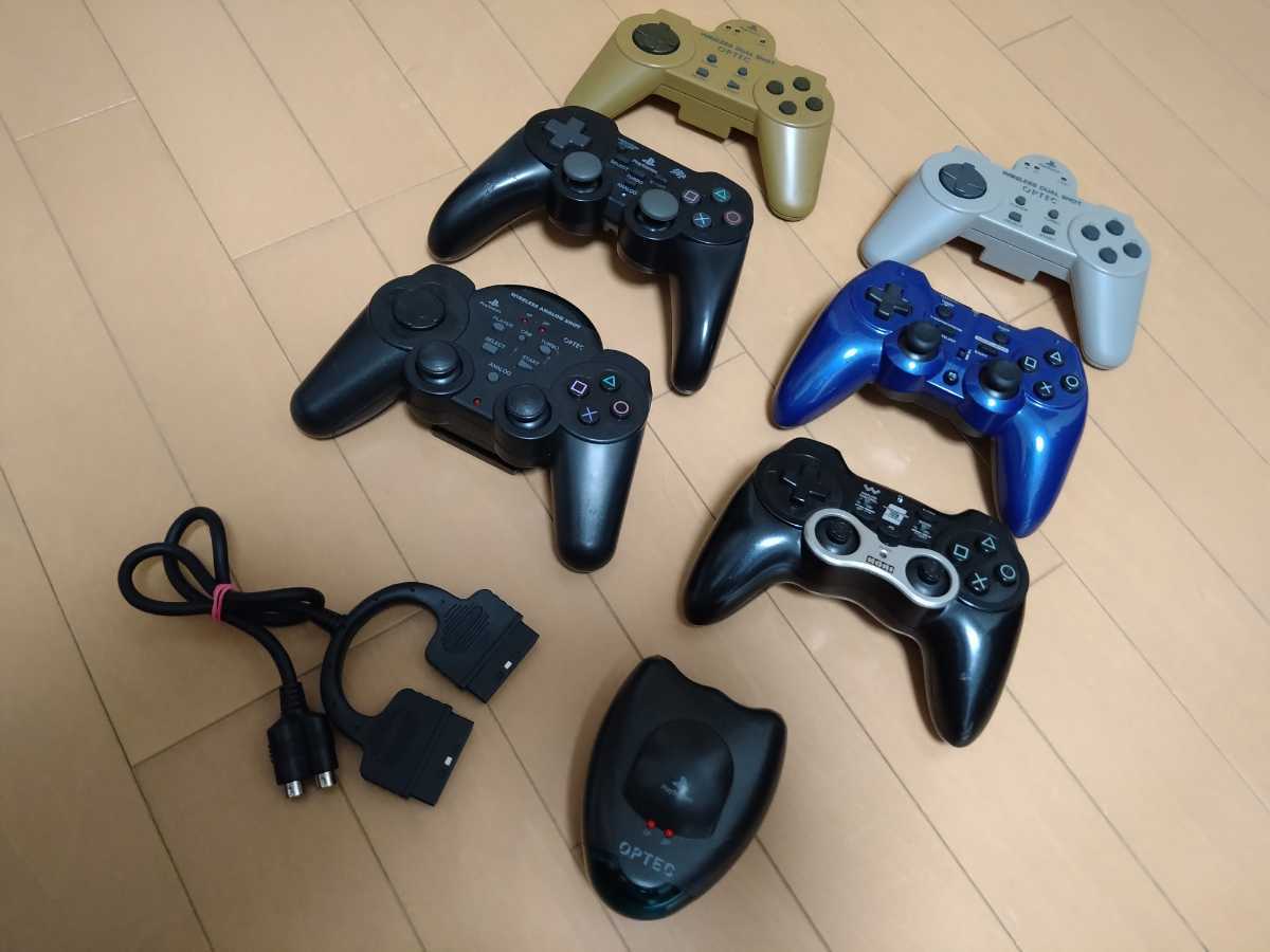 ヤフオク! -「ps2 コントローラー 極」の落札相場・落札価格 ヤフオク! -「ps2 コントローラー 極」の落札相場・落札価格