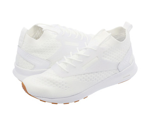 29. Reebok zok Runner Ultra вязаный белый BD5480 ZOKU RUNNER ULTK GUM