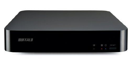 BUFFALO 東芝テレビ〈レグザ〉 USB3.0用外付けHDD 4TB HDT-AV4.0TU3/V